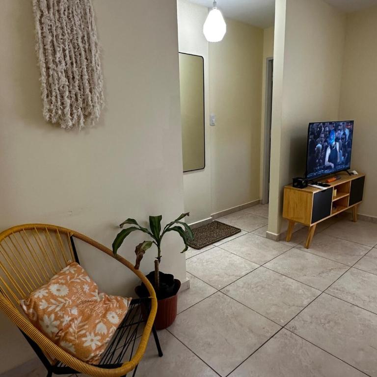 Aureola Apart - Apartamento de 1 dormitorio - 27