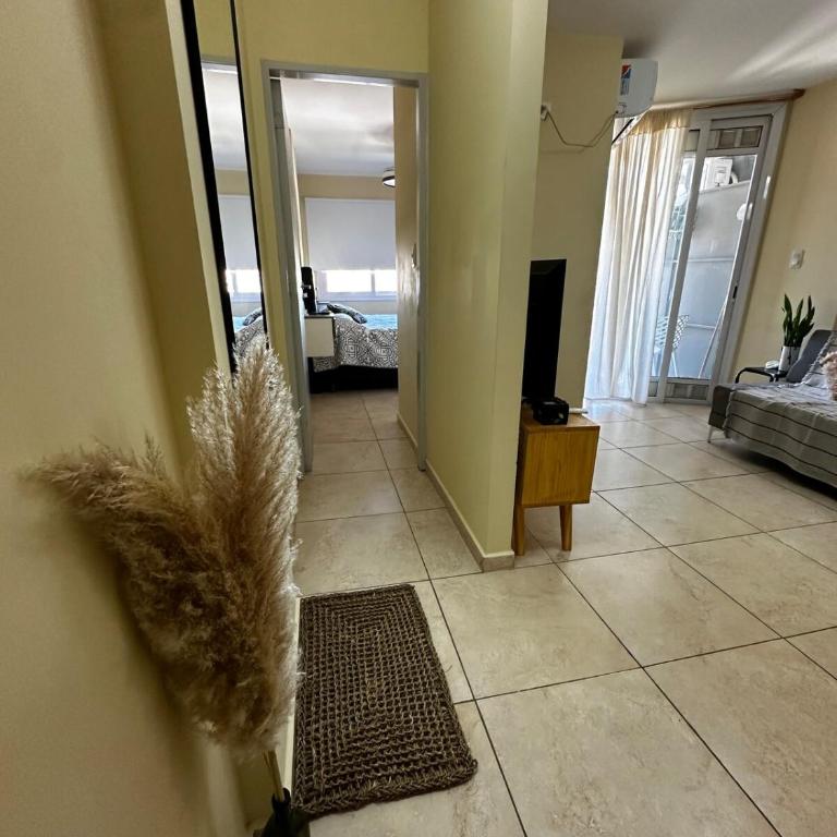 Aureola Apart - Apartamento de 1 dormitorio - 28