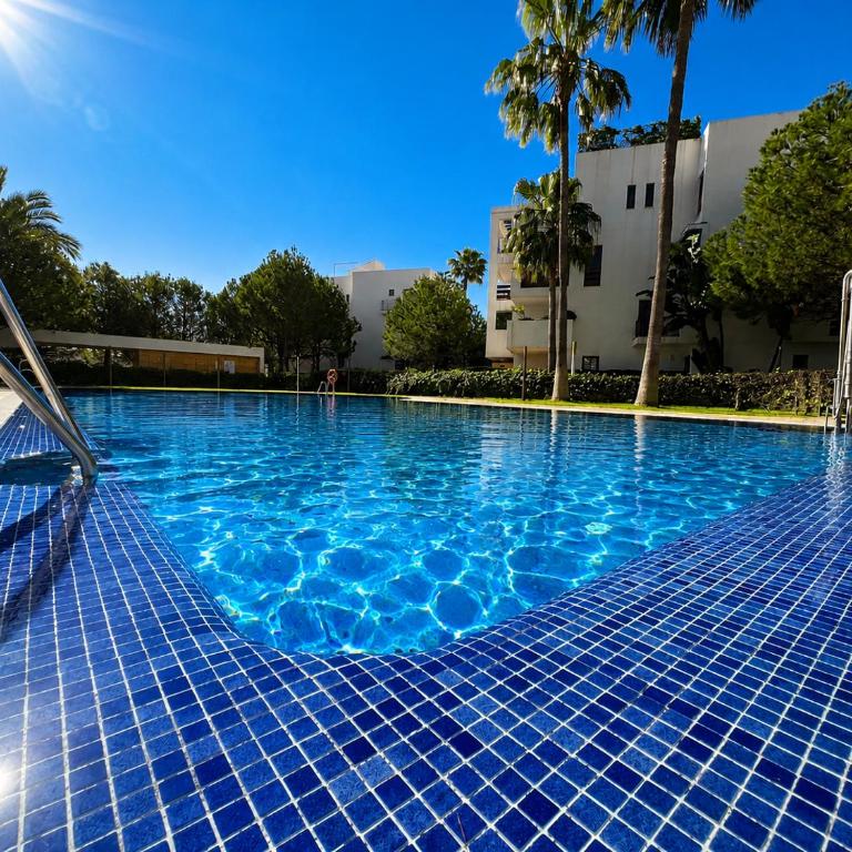 La Cala Center Premium Penthouse Motorized Terrace & Sea Views - Three-Bedroom Apartment with Sea View - 8