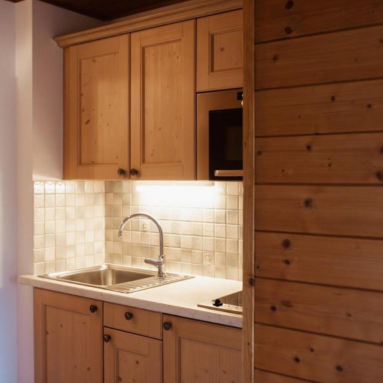 Primushäusl Gästehaus - Studio-Apartment mit Balkon - 5