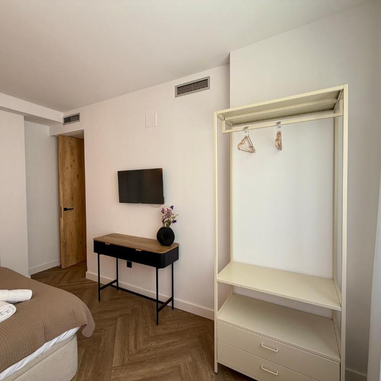 Moraira Castle Boutique Apartment - Two-Bedroom Apartment - 9