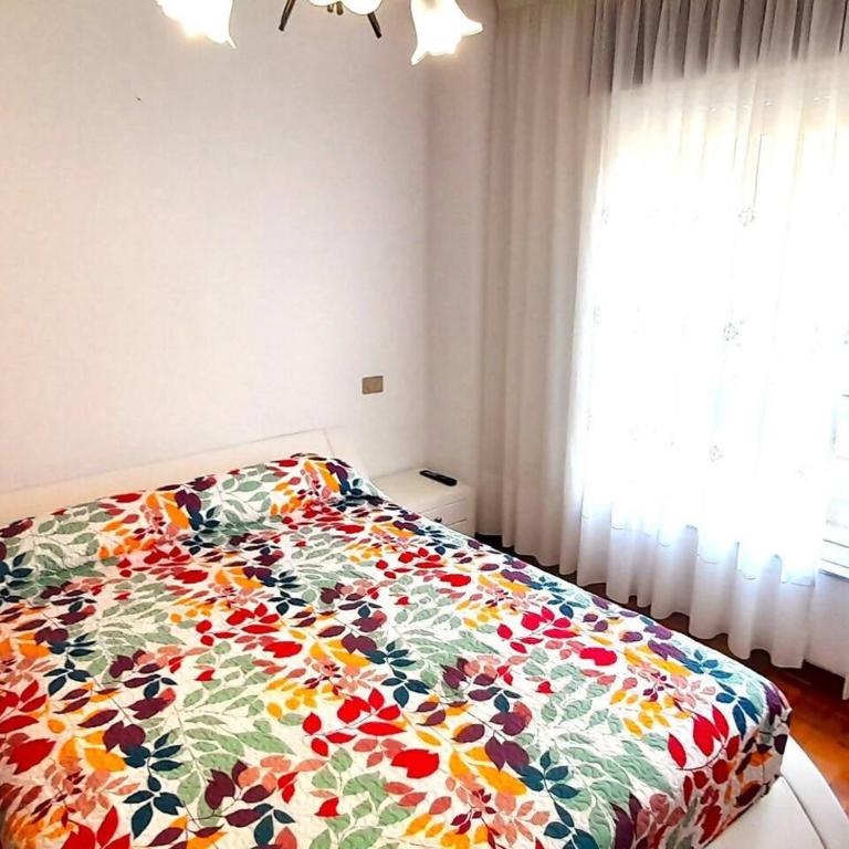 Apartamento Playa Rapadoira con terraza - Apartamento de 2 dormitorios - 16