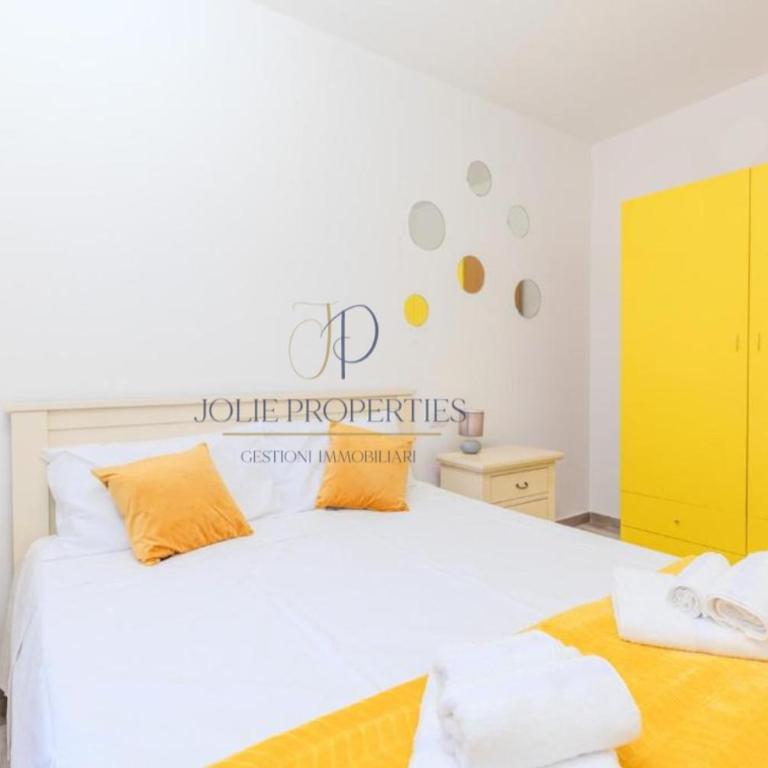 Felix Home - Appartamento con 1 Camera da Letto - 8