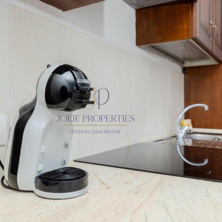 Felix Home - Appartamento con 1 Camera da Letto - 9