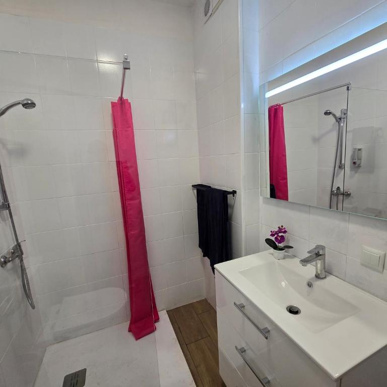 nos appartements ciel et mer a tenerife - Apartamento de 1 dormitorio - 14