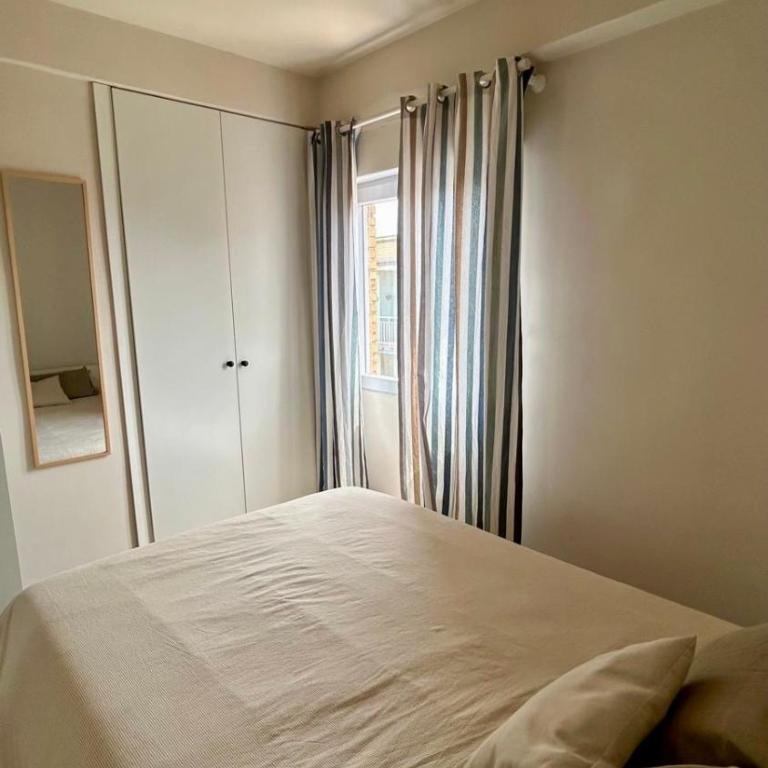 Amplio apartamento con vistas al Mar Menor - Apartamento de 3 dormitorios con vistas al mar - 5