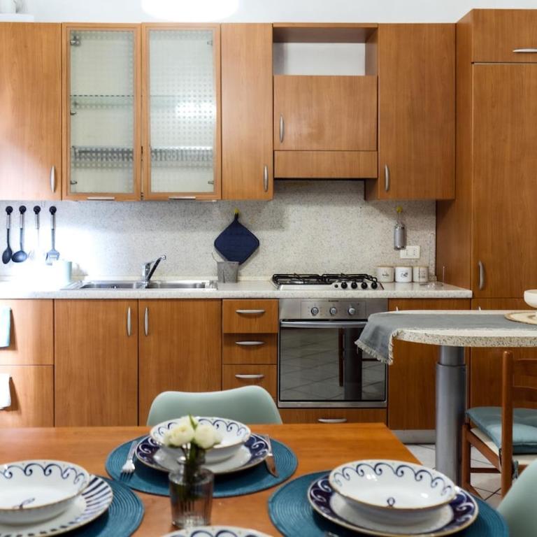 Clotilde House, tranquillità vicino al centro di Como - One-Bedroom Apartment - 3
