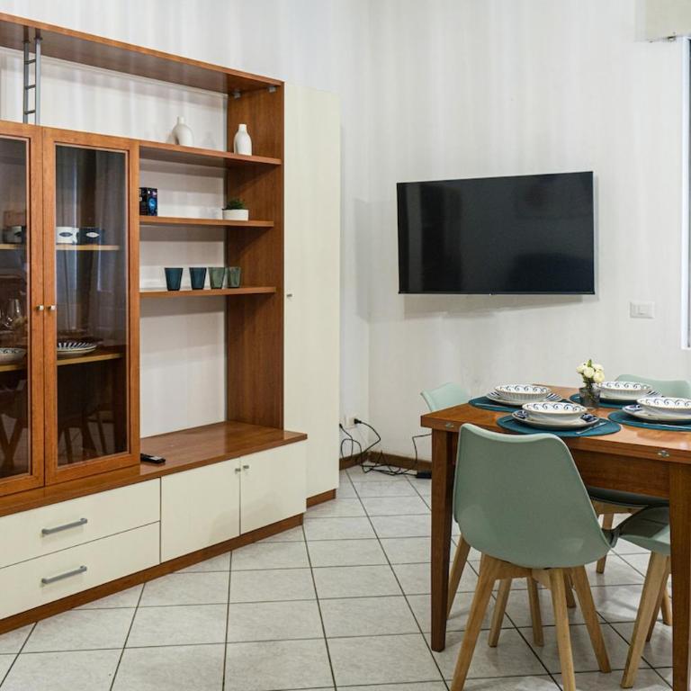 Clotilde House, tranquillità vicino al centro di Como - One-Bedroom Apartment - 5