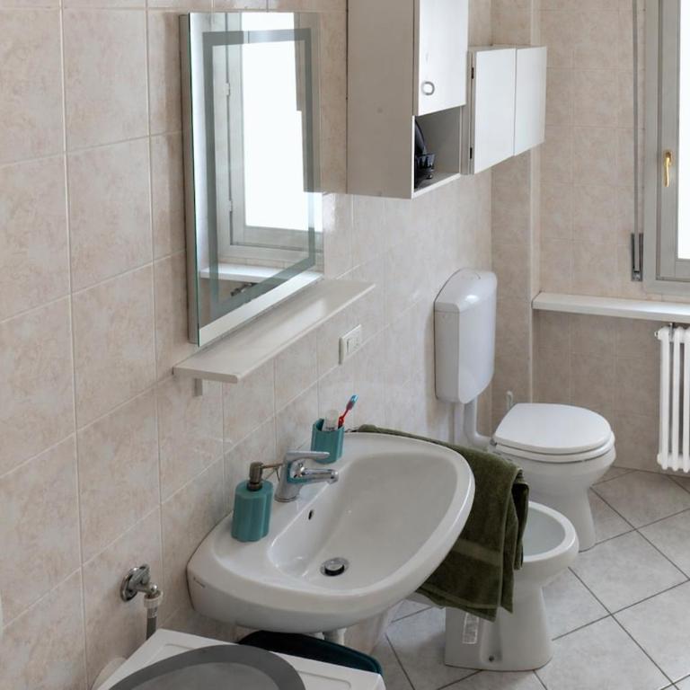 Clotilde House, tranquillità vicino al centro di Como - One-Bedroom Apartment - 7