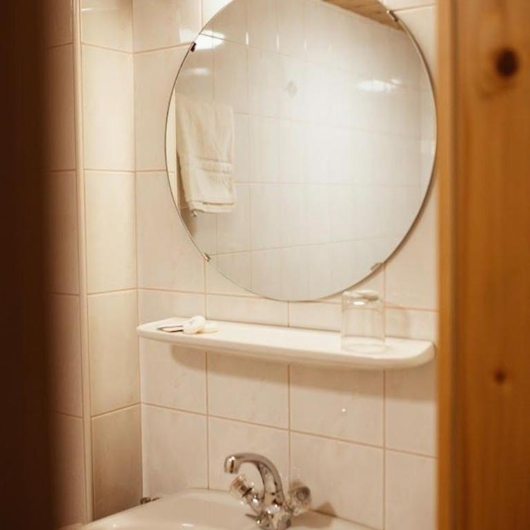 Primushäusl Gästehaus - Apartment 9 mit 1 Schlafzimmer - 5