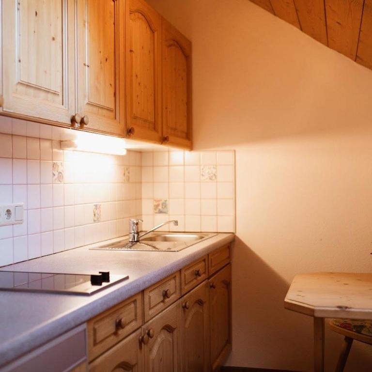 Primushäusl Gästehaus - Apartment 9 mit 1 Schlafzimmer - 6