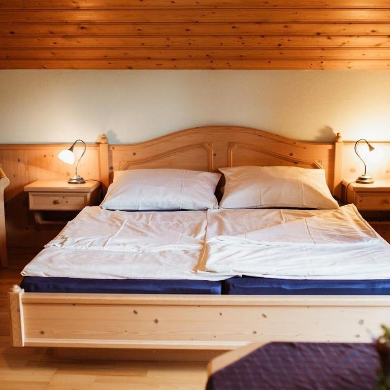 Primushäusl Gästehaus - Apartment 9 mit 1 Schlafzimmer - 4