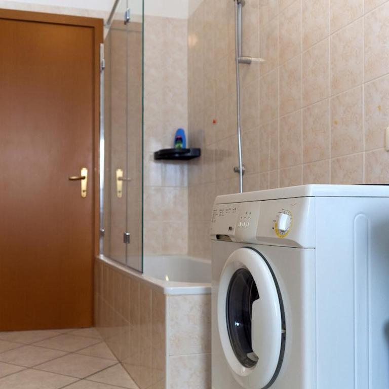 Clotilde House, tranquillità vicino al centro di Como - One-Bedroom Apartment - 16