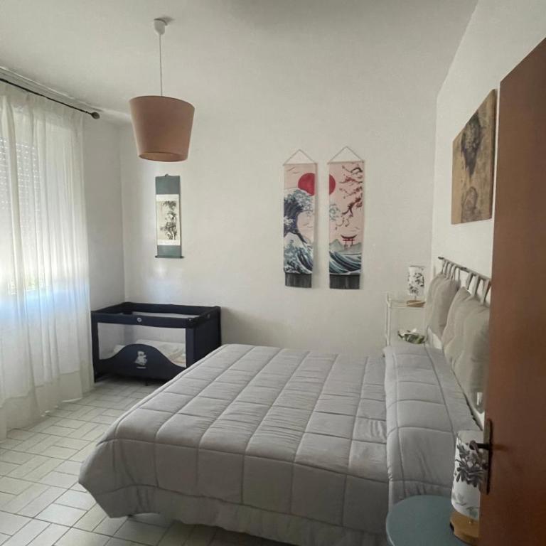 Appartamento Da Nicola - Two-Bedroom Apartment - 16