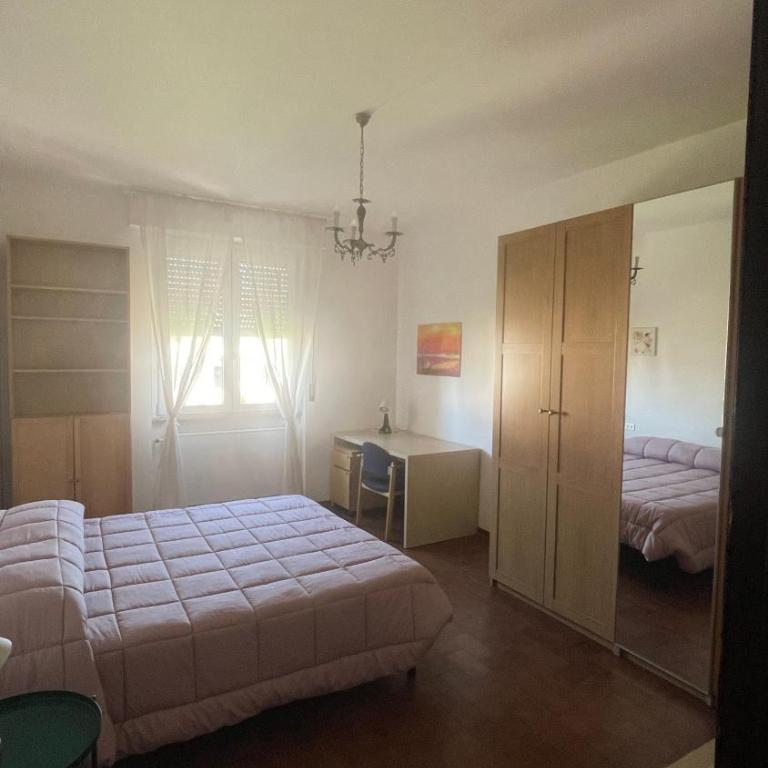 Appartamento Da Nicola - Two-Bedroom Apartment - 21