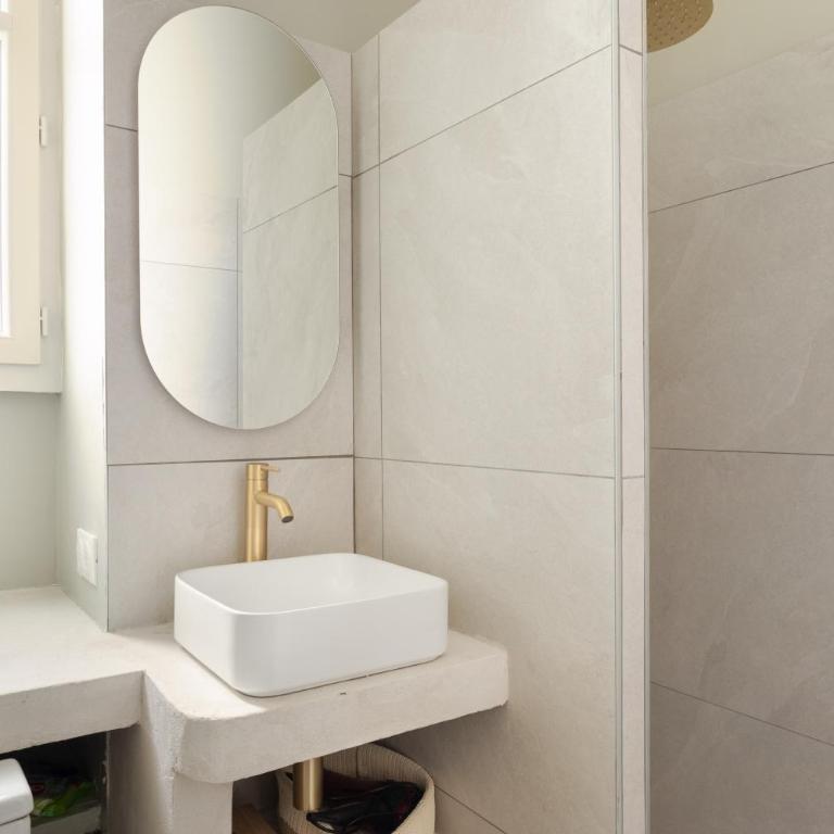 Modjesko - Au coeur de Rennes - Apartment - 5
