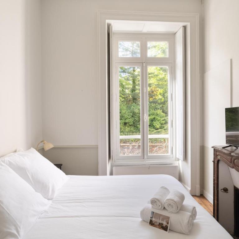 Modjesko - Au coeur de Rennes - Apartment - 3