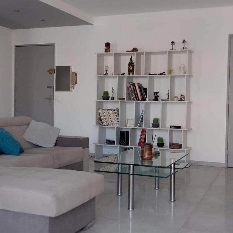 Beautiful apartment with shared pool in Vallauris - Apartment - 1