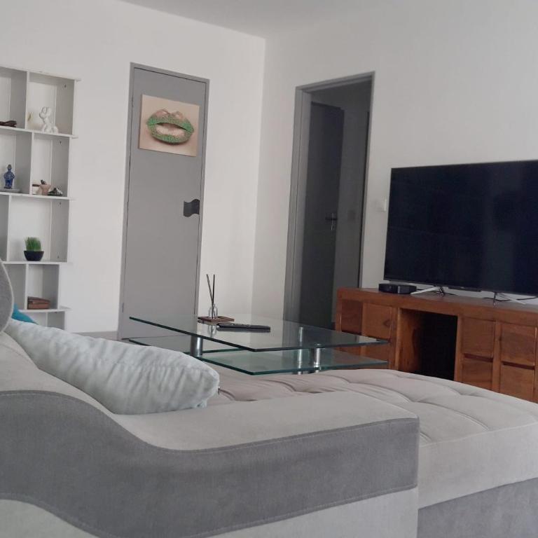 Beautiful apartment with shared pool in Vallauris - Apartment - 4