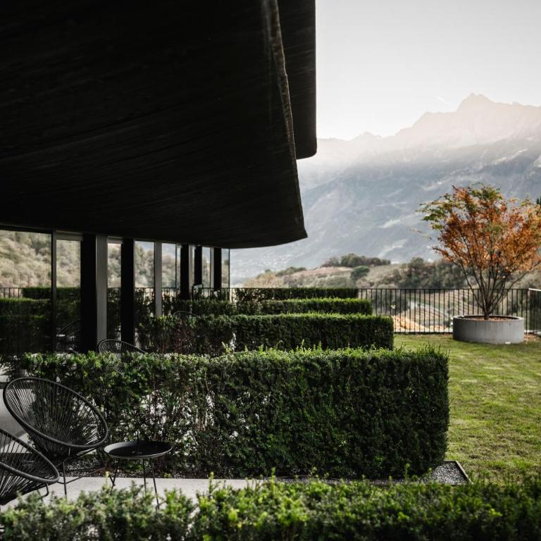 Prinz Rudolf Smart Hotel - Camera Matrimoniale con Giardino - 9