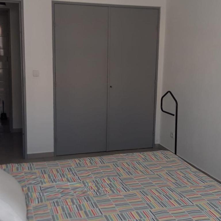 Beautiful apartment with shared pool in Vallauris - Apartment - 5