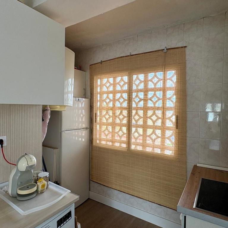 Amplio apartamento con vistas al Mar Menor - Apartamento de 3 dormitorios con vistas al mar - 12