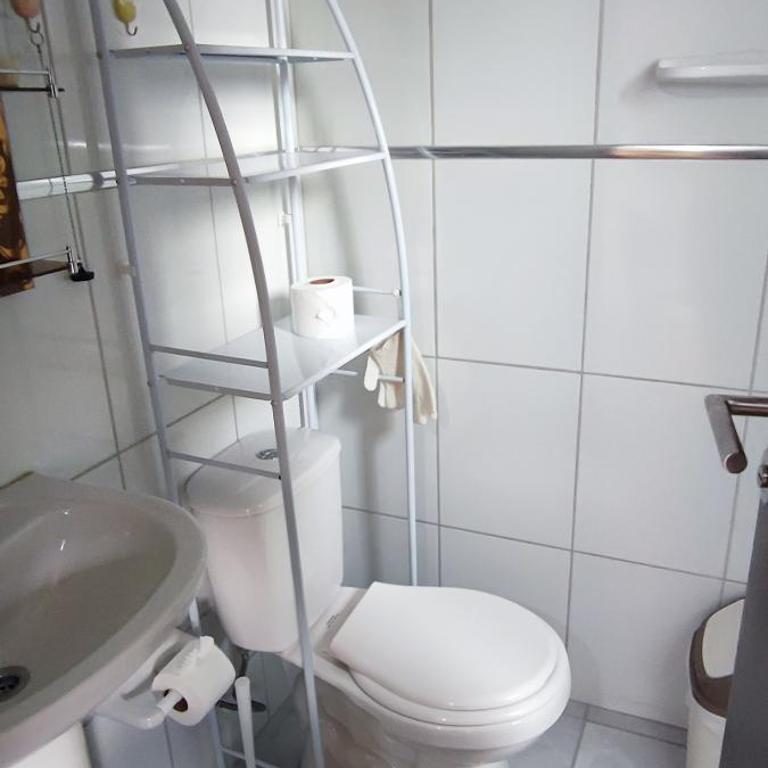 Edificio Paradisiaco - Apartamento de 1 dormitorio - 3