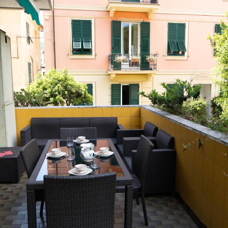 Green Terrace Santa Margherita by Wonderful Italy - Appartamento - 2