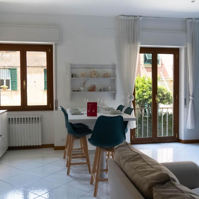 Green Terrace Santa Margherita by Wonderful Italy - Appartamento - 4