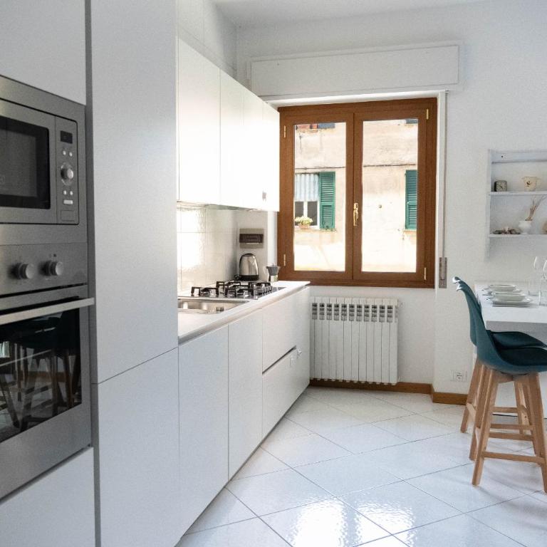 Green Terrace Santa Margherita by Wonderful Italy - Appartamento - 7