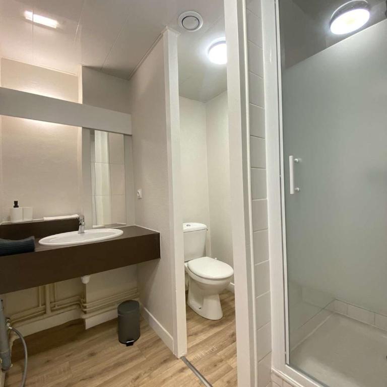 Le Bosquet - 6 Personnes - Appartement 3 Chambres - 11