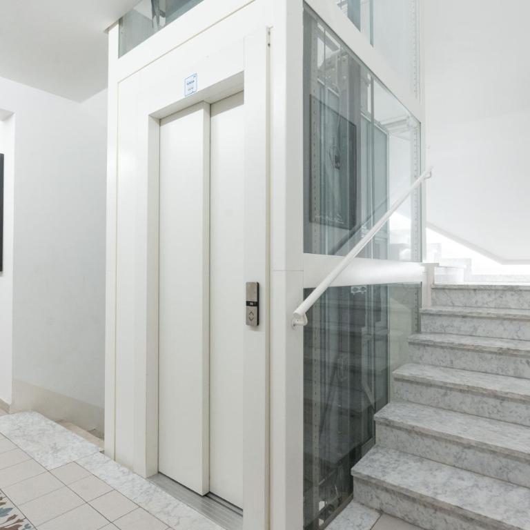 Pietranera Home - Studio Apartment - 12