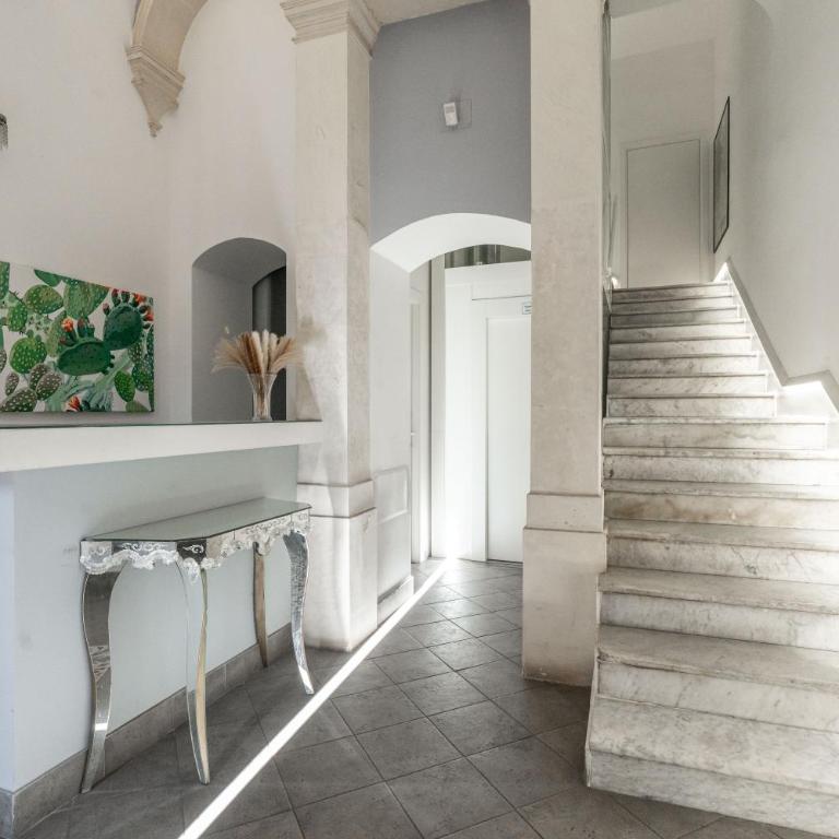 Pietranera Home - Studio Apartment - 11