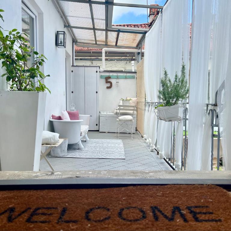 OSPITE al N 5 home - Apartamento de 1 dormitorio - 3