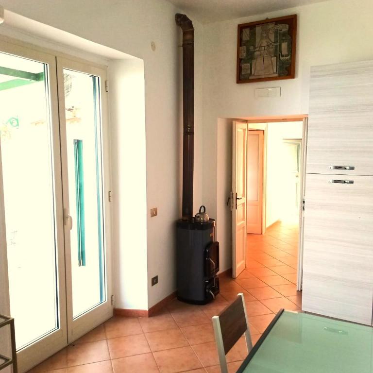 Blue Lagoon - Villa Standard - 22