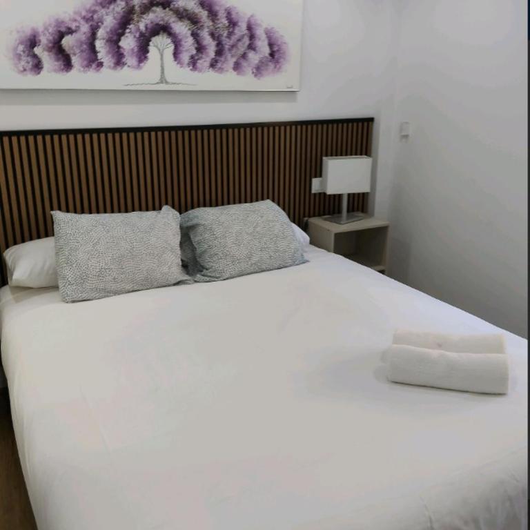 TuriVida Boutique Apartment Next to the Train Station - Apartamento de 3 dormitorios - 3
