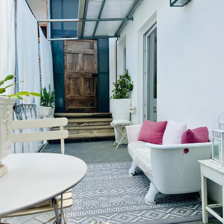 OSPITE al N 5 home - Apartamento de 1 dormitorio - 4