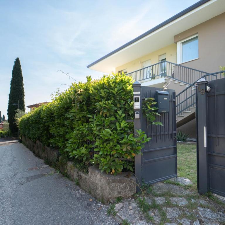 Casa Piero - Panoramic Terrace & Parking Space - Appartamento con 2 Camere da Letto - 40