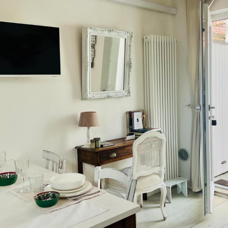 OSPITE al N 5 home - Apartamento de 1 dormitorio - 6