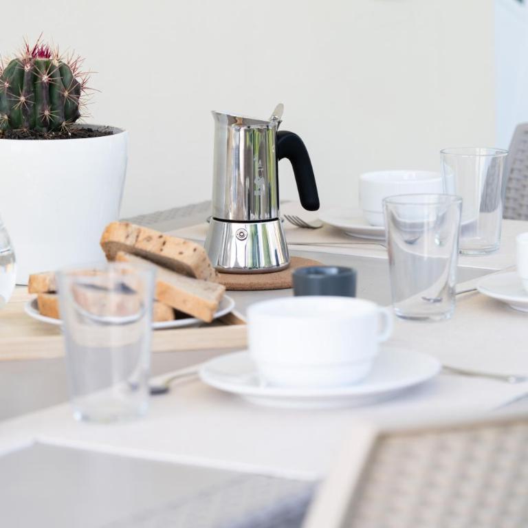 Casa Piero - Panoramic Terrace & Parking Space - Appartamento con 2 Camere da Letto - 34