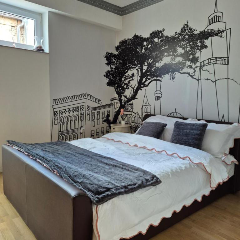 Marche Apartment - Apartman sa 1 Spavaćom Sobom - 1