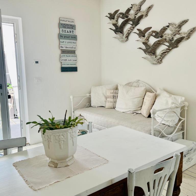 OSPITE al N 5 home - Apartamento de 1 dormitorio - 2