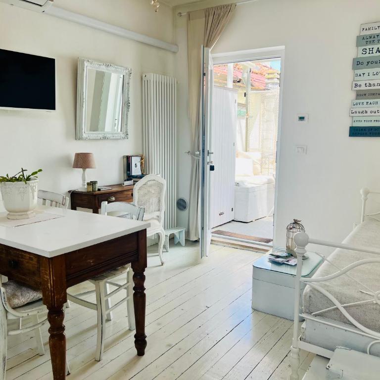 OSPITE al N 5 home - Apartamento de 1 dormitorio - 7