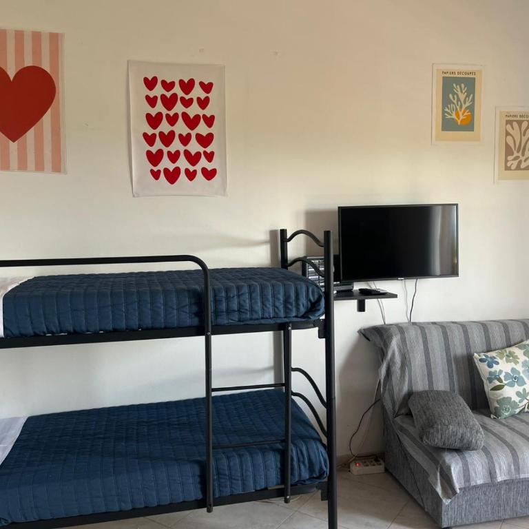 Una Piscina sul Mare Apartment - Appartamento con 1 Camera da Letto - 4