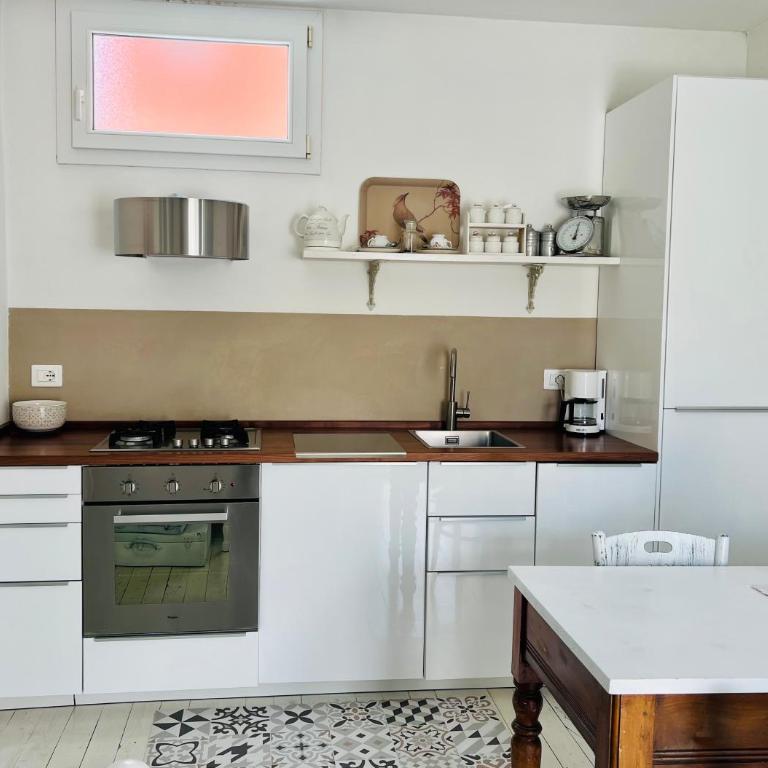 OSPITE al N 5 home - Apartamento de 1 dormitorio - 9