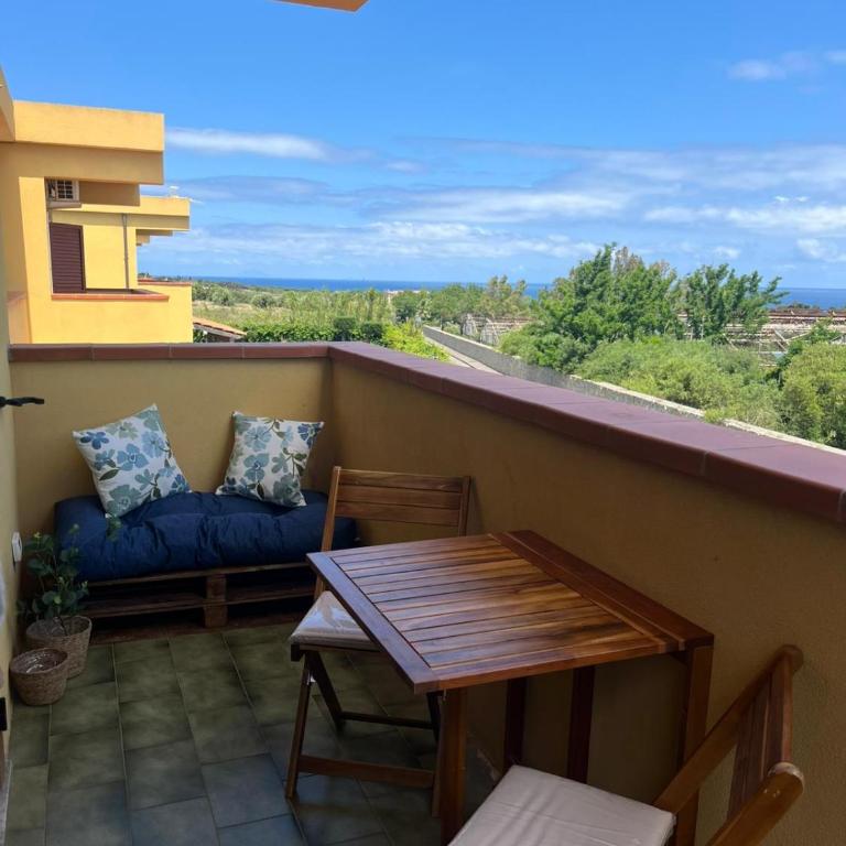 Una Piscina sul Mare Apartment - Appartamento con 1 Camera da Letto - 2