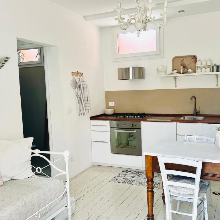 OSPITE al N 5 home - Apartamento de 1 dormitorio - 8