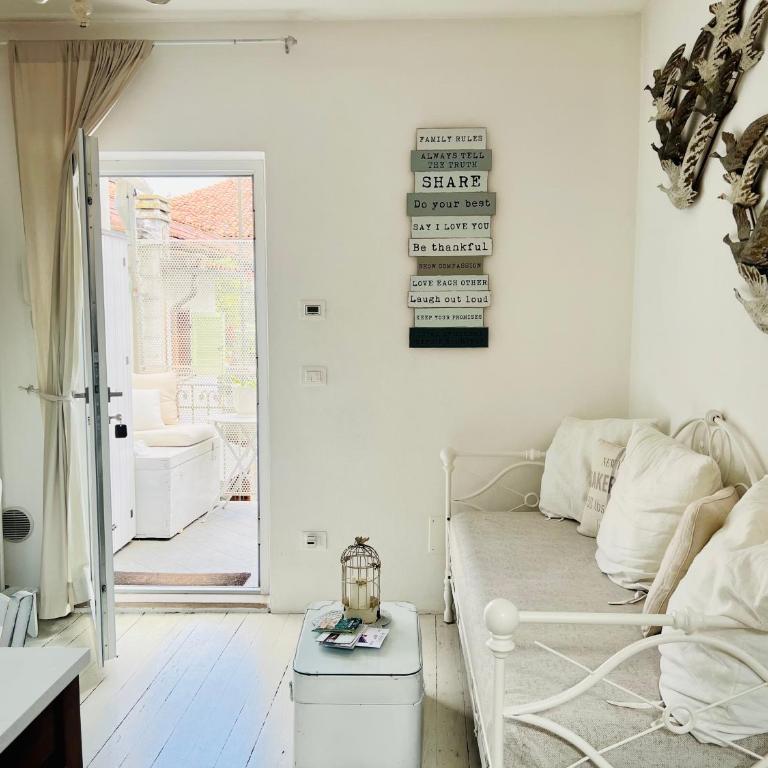 OSPITE al N 5 home - Apartamento de 1 dormitorio - 5