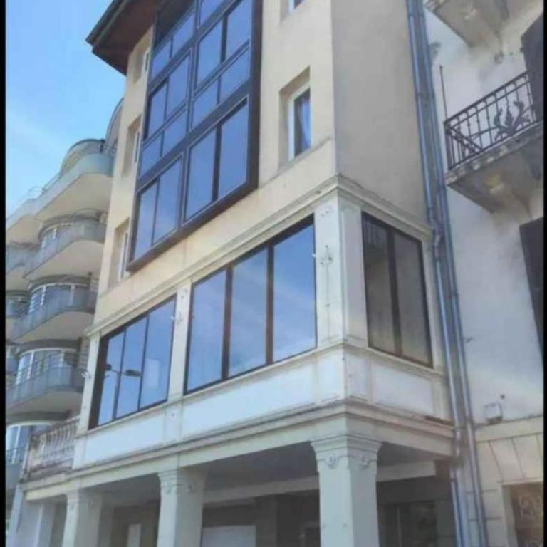 Havre de paix - One-Bedroom Apartment - 7