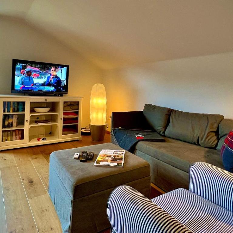 March06 - by myNests - Appartement 1 Chambre - 13